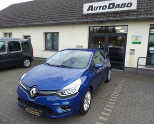 Renault Clio Gebrauchtwagen