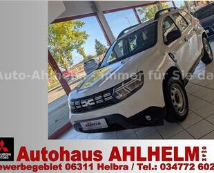 Dacia Duster Gebrauchtwagen