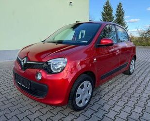 Renault Twingo Gebrauchtwagen