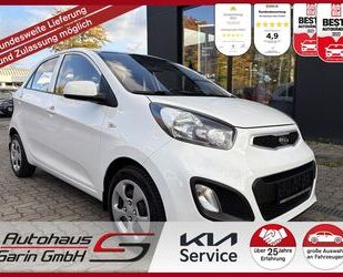 Kia Picanto Gebrauchtwagen