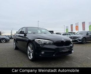 BMW 118 Gebrauchtwagen