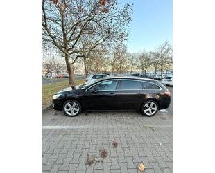 Peugeot 508 Gebrauchtwagen