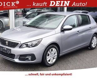 Peugeot 308 Gebrauchtwagen