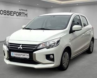 Mitsubishi Space Star Gebrauchtwagen