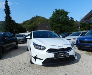 Kia ceed / Ceed Gebrauchtwagen