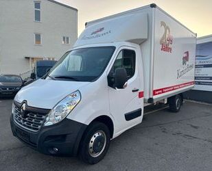 Renault Master Gebrauchtwagen