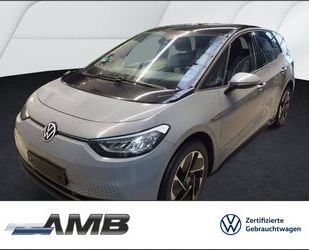 VW ID.3 Gebrauchtwagen