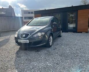 Seat Altea Gebrauchtwagen