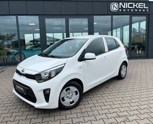 Kia Picanto Gebrauchtwagen