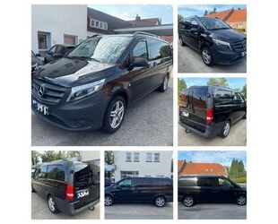 Mercedes-Benz Vito Gebrauchtwagen