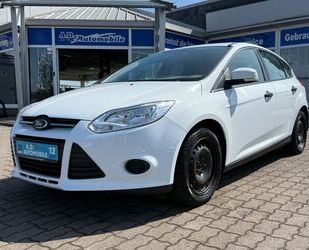 Cupra Focus 