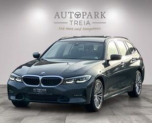 BMW 318 Gebrauchtwagen