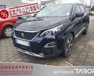 Peugeot 5008 Gebrauchtwagen