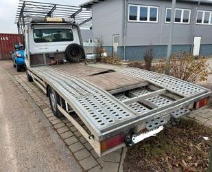Renault Master Gebrauchtwagen