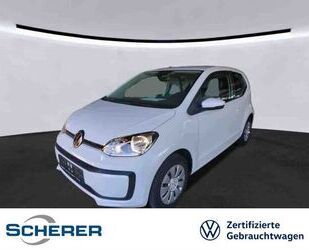 VW up! Gebrauchtwagen