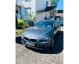 BMW 420 Gran Coupé Gebrauchtwagen