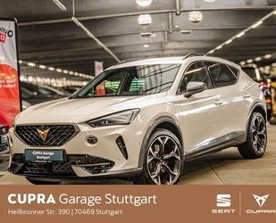 Cupra Formentor Gebrauchtwagen