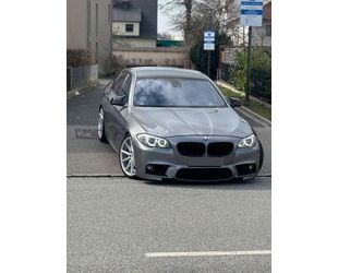 BMW 535 Gebrauchtwagen