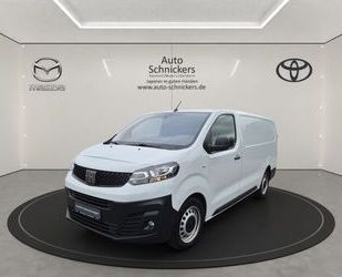 Fiat Scudo Gebrauchtwagen