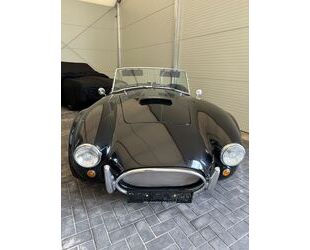 Cobra Andere Gebrauchtwagen