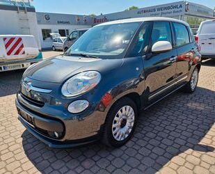 Fiat 500L Gebrauchtwagen