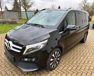Mercedes-Benz V 220 Gebrauchtwagen