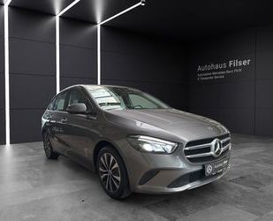 Mercedes-Benz B 220 Gebrauchtwagen
