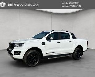 Ford Ranger Gebrauchtwagen