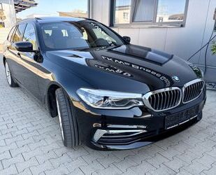 BMW 520 Gebrauchtwagen