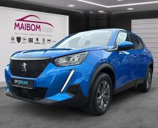 Peugeot 2008 Gebrauchtwagen