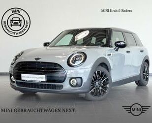 Mini Cooper D Clubman Gebrauchtwagen