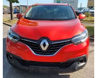 Renault Kadjar Gebrauchtwagen