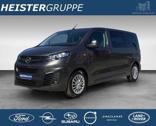 Opel Zafira Life Gebrauchtwagen