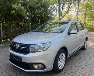 Dacia Logan Gebrauchtwagen