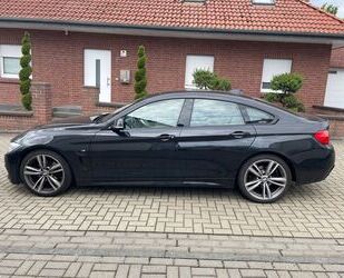 BMW 420 Gran Coupé Gebrauchtwagen