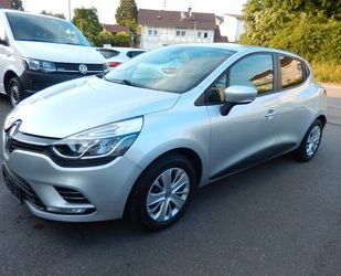 Renault Clio Gebrauchtwagen
