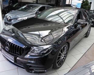 Mercedes-Benz E 400 Gebrauchtwagen