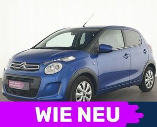 Citroen C1 Gebrauchtwagen