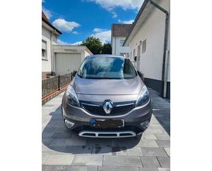 Renault Scenic Gebrauchtwagen