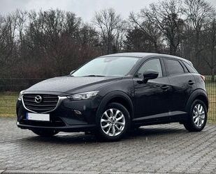 Mazda CX-3 Gebrauchtwagen