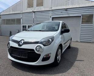 Renault Twingo Gebrauchtwagen