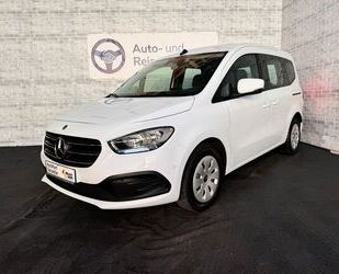 Mercedes-Benz T-Klasse Gebrauchtwagen