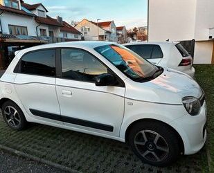 Kia Twingo 