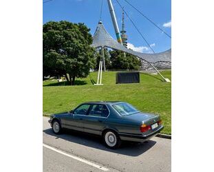 BMW 735 Gebrauchtwagen