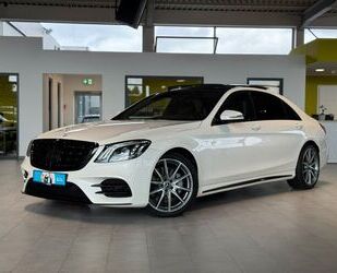 Mercedes-Benz S 400 Gebrauchtwagen