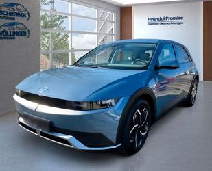 Hyundai IONIQ 5 Gebrauchtwagen
