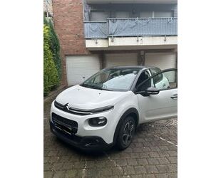 Citroen C3 Gebrauchtwagen
