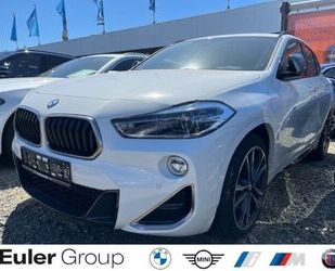 BMW X2 Gebrauchtwagen