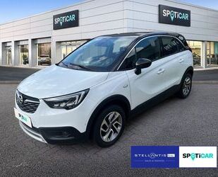 Opel Crossland (X) Gebrauchtwagen
