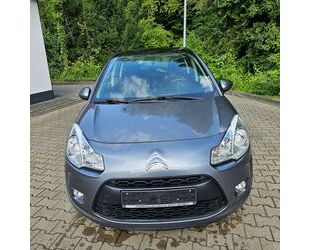 Citroen C3 Gebrauchtwagen
